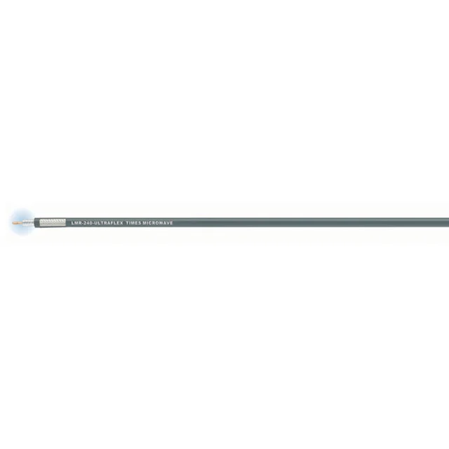 CABLE LMR-240 TPE FOOT
