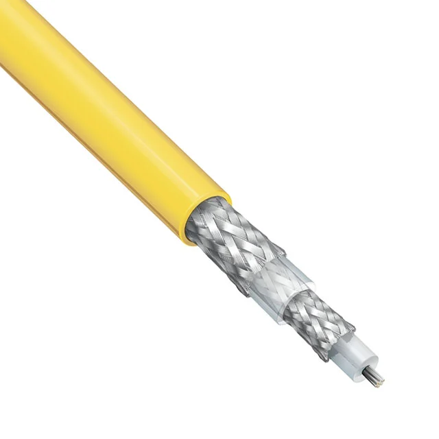 CABLE COAXIAL RG-58A 20AWG 500'