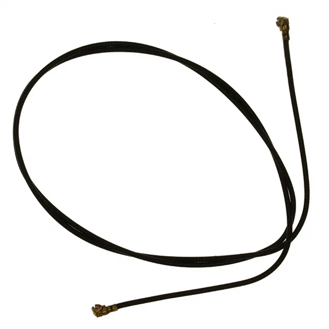 COAX CBL U.FL TO U.FL 19.6"