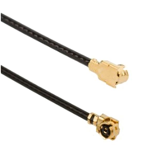 COAX CBL U.FL AMC-U.FL AMC 1.9"