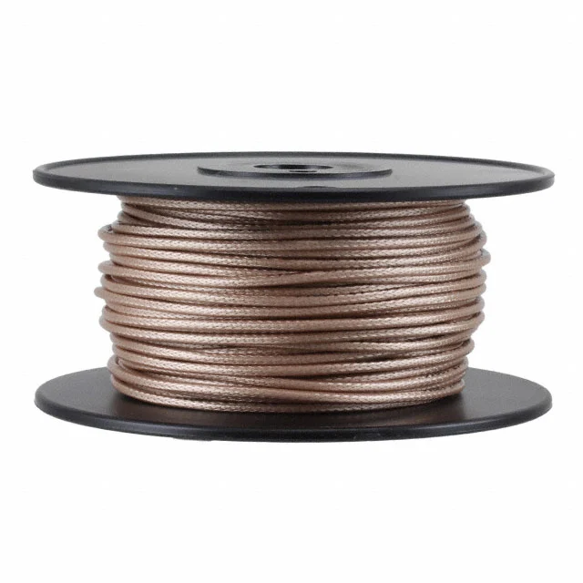 CABLE COAXIAL 30AWG 100'