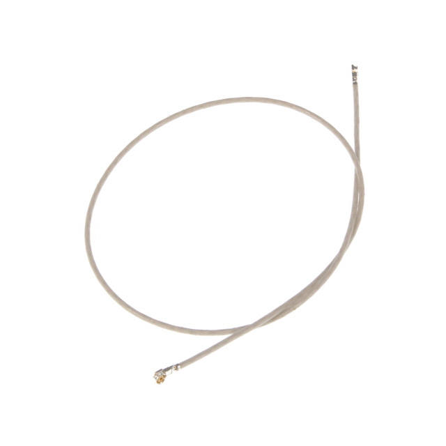 COAX CBL W.FL2 TO W.FL2 5.9"