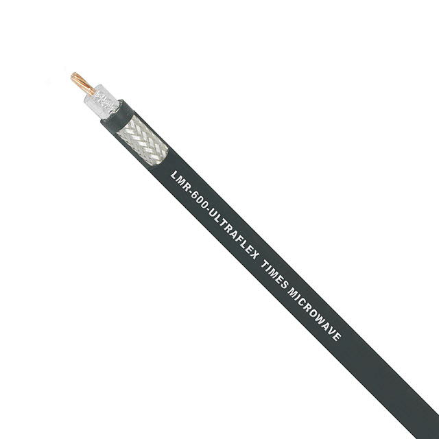 CABLE LMR-600 TPE FOOT