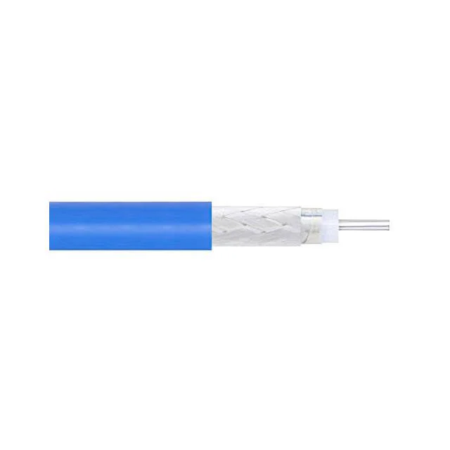 MICRO-COAXIAL CABLE, TF-047 FOOT