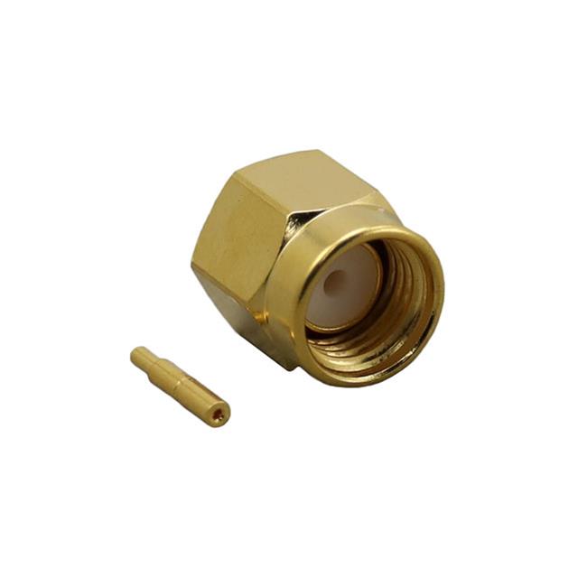 SMA PLUG STR FOR 047 CABL