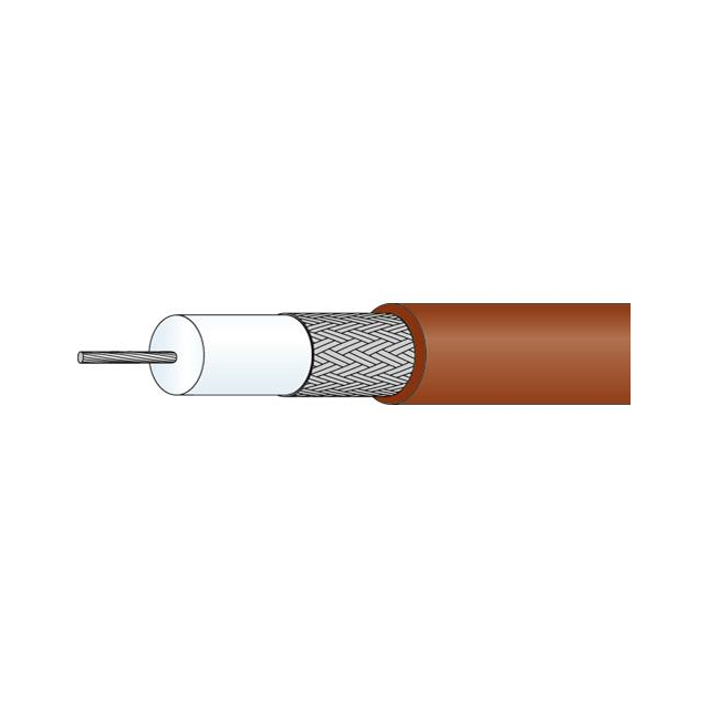 CABLE COAXIAL RG-179 METER