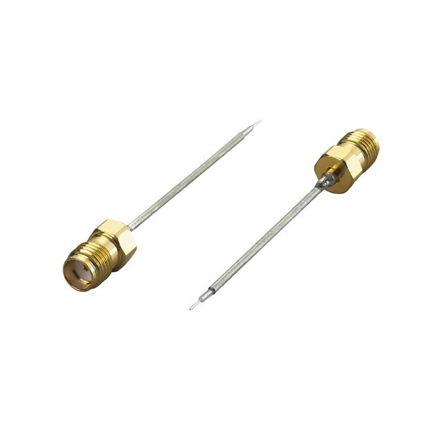 COAX CBL SMA TO CABLE 1.9"