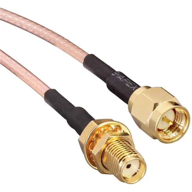 COAX CBL SMA TO SMA 36"