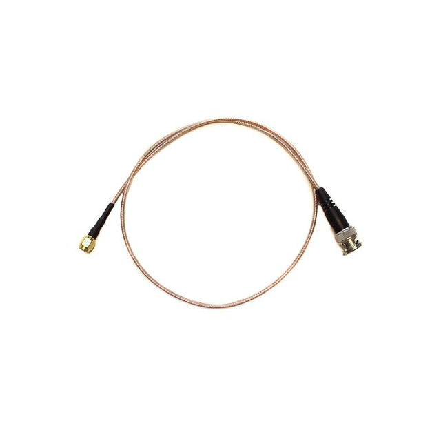 COAX CBL BNC TO SMA 36"