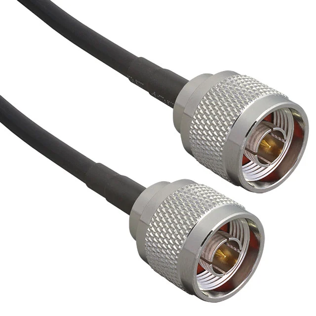 COAX CBL N-TYPE TO N-TYPE 36"