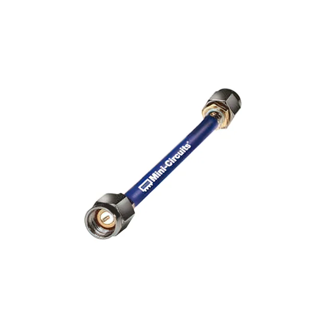 COAX CABLE SMA TO SMA 6"