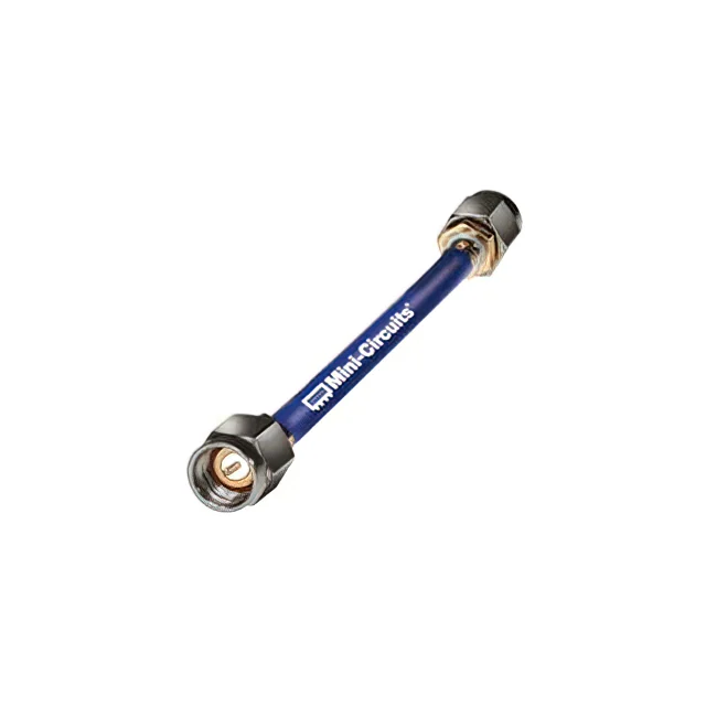 COAX CABLE SMA TO SMA 2"