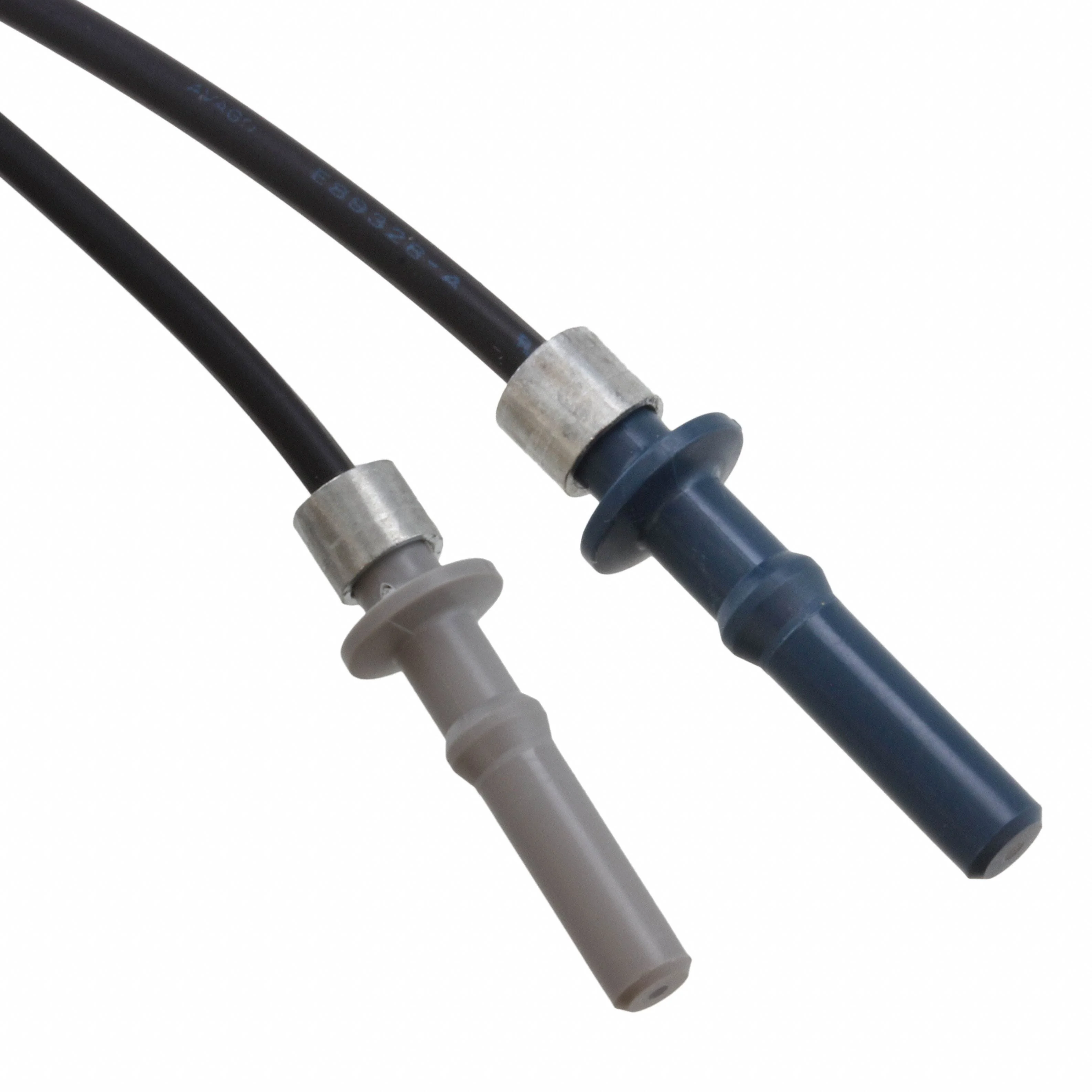 FIBER OPTIC CBL SC-SC POF 2M