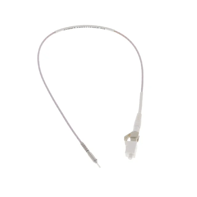 ARINC 801 TERMINI TO LC, MM FLIG