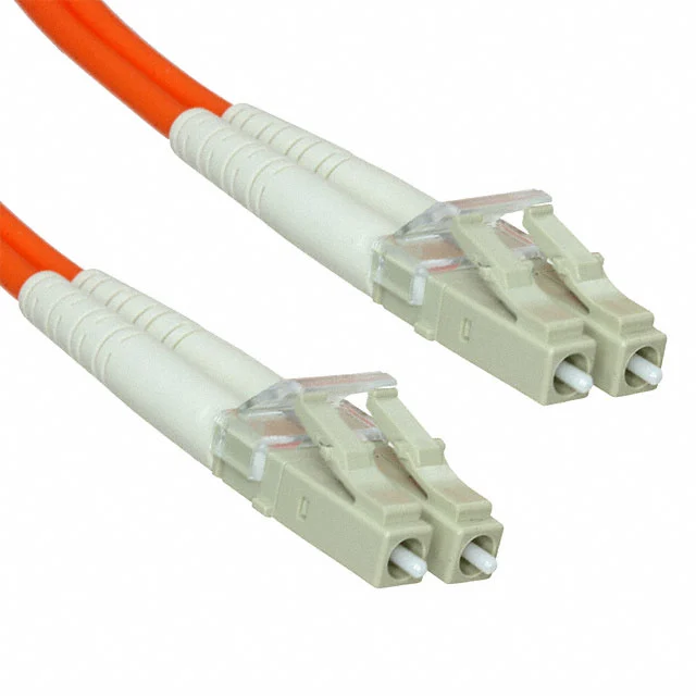 FIBER OPTIC CBL LC-LC DUPLEX 1M FIBER OPTIC CBL LC-LC DUPLEX 1M