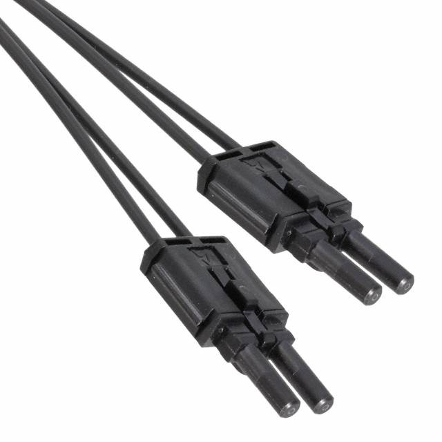 FIBER OPTIC CBL POF 5M