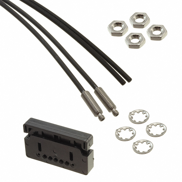 M2.6 THREAD FIBER OPTIC