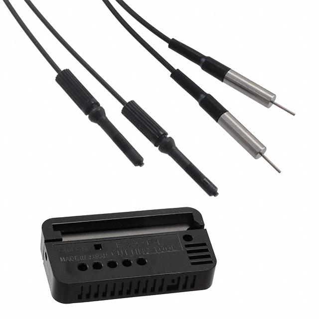 SENS FIBER 3CM 1MM DIA R-ANGLE