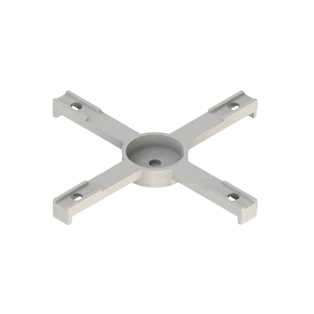 OPT FIBER SUPT BASE W/ADH FR