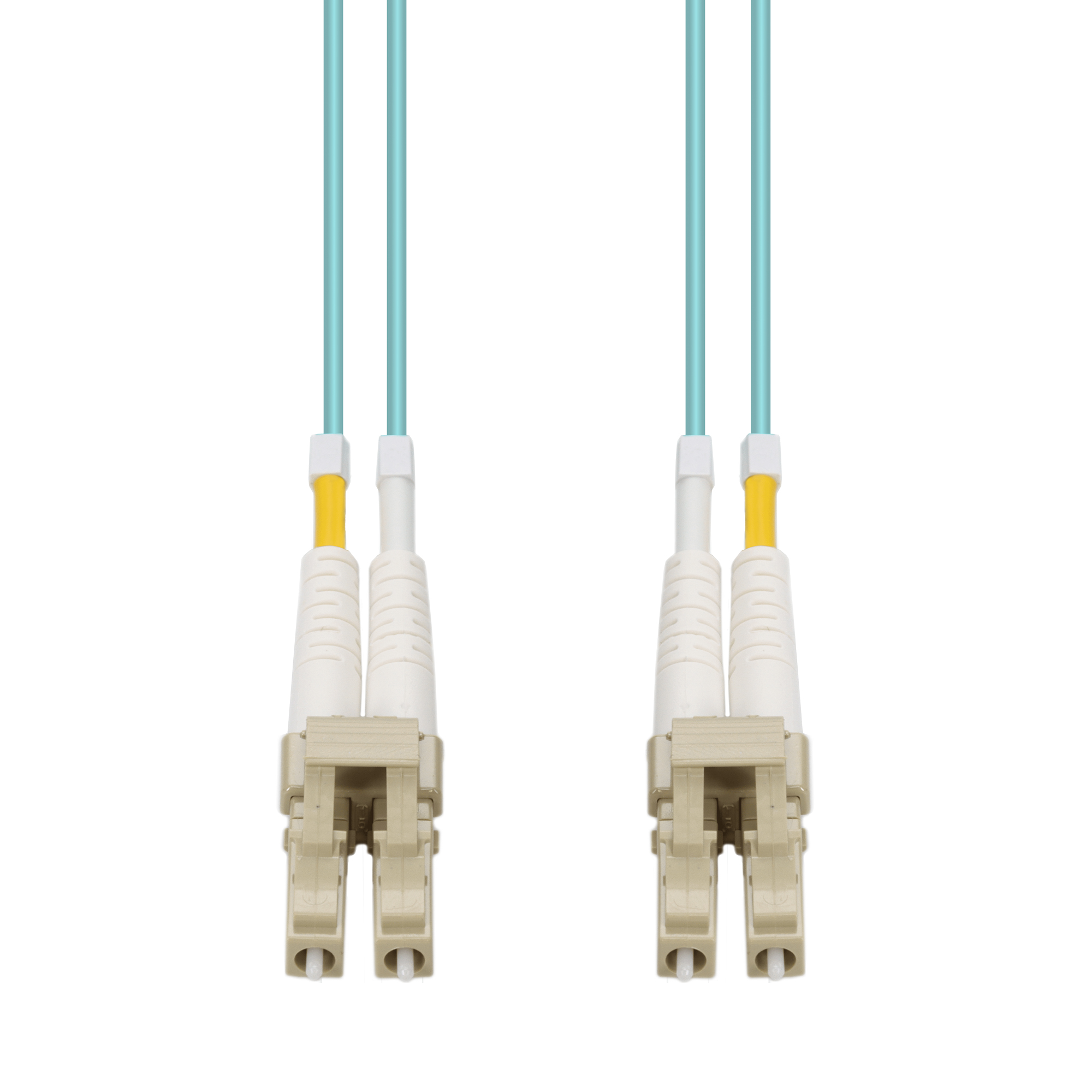 3M LC (MALE) TO LC (MALE) AQUA O