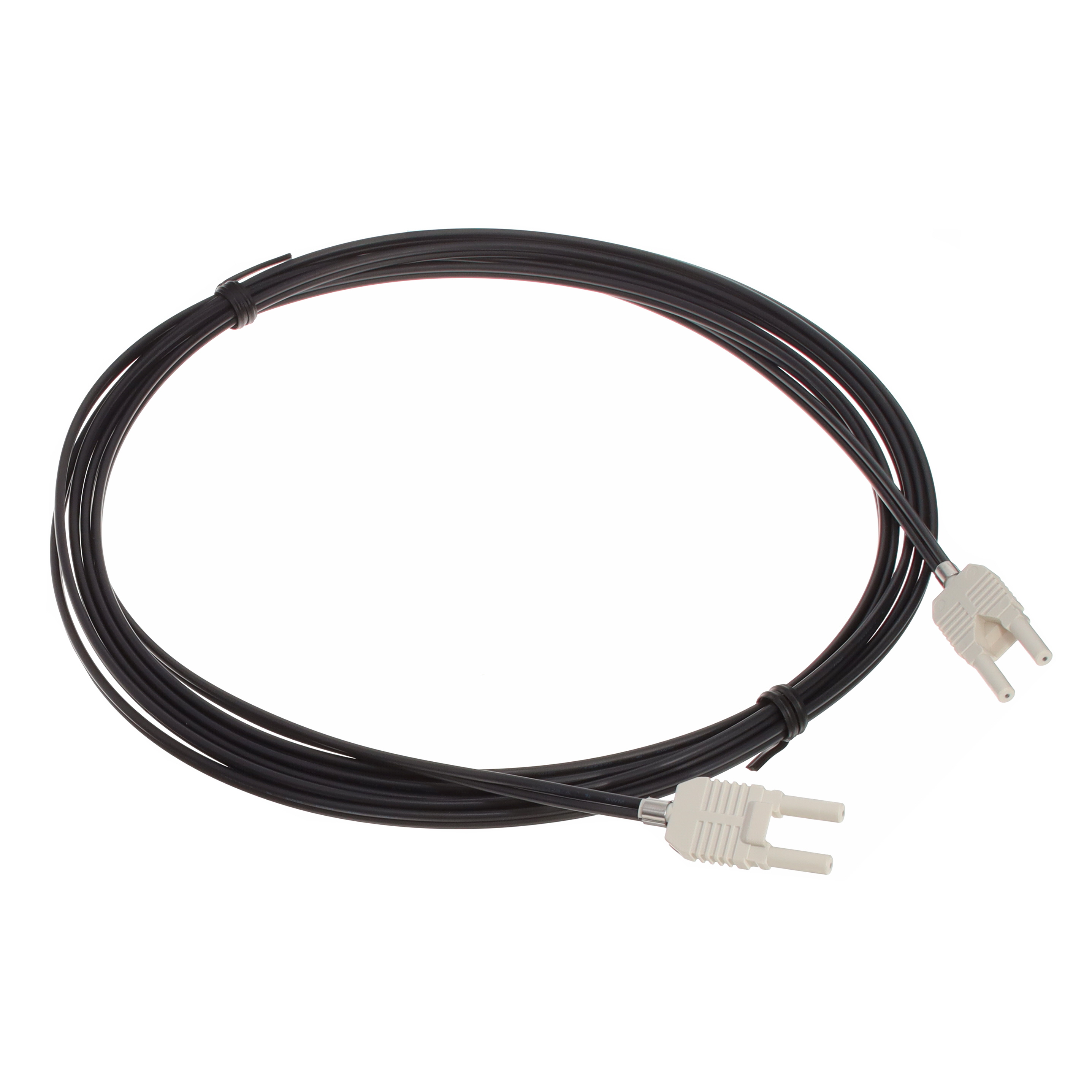 FIBER OPTIC CBL SC-SC POF 3M