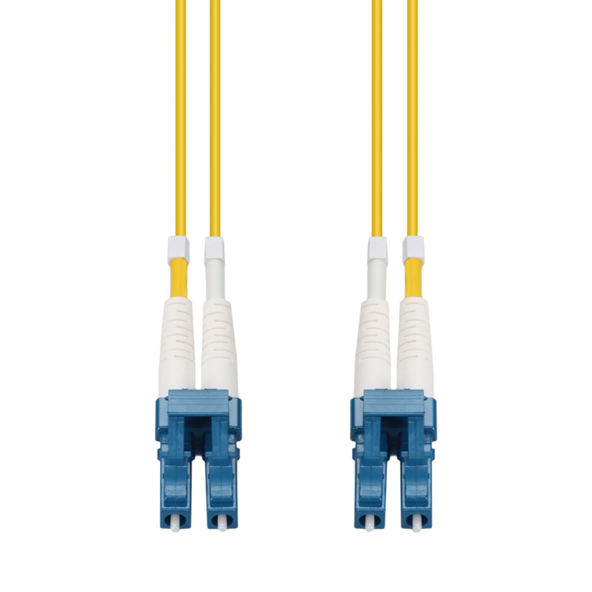 2M LC (MALE) TO LC (MALE) YELLOW