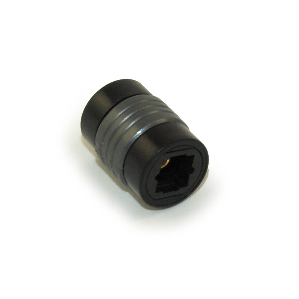 Toslink Coupler/Adapter F/F