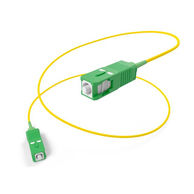 FIBER SC/APC-SC/APC SM SX 2METER