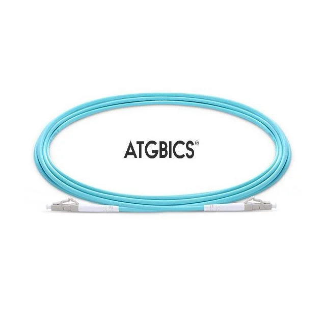 LC-LCOM3 Fiber Patch MM S 1m