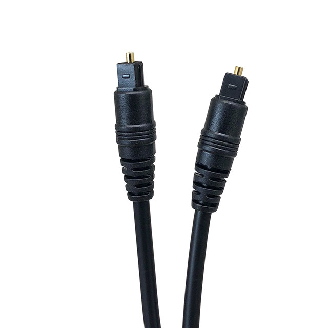 TOSLINK CABLE PLUG-PLUG 3FT