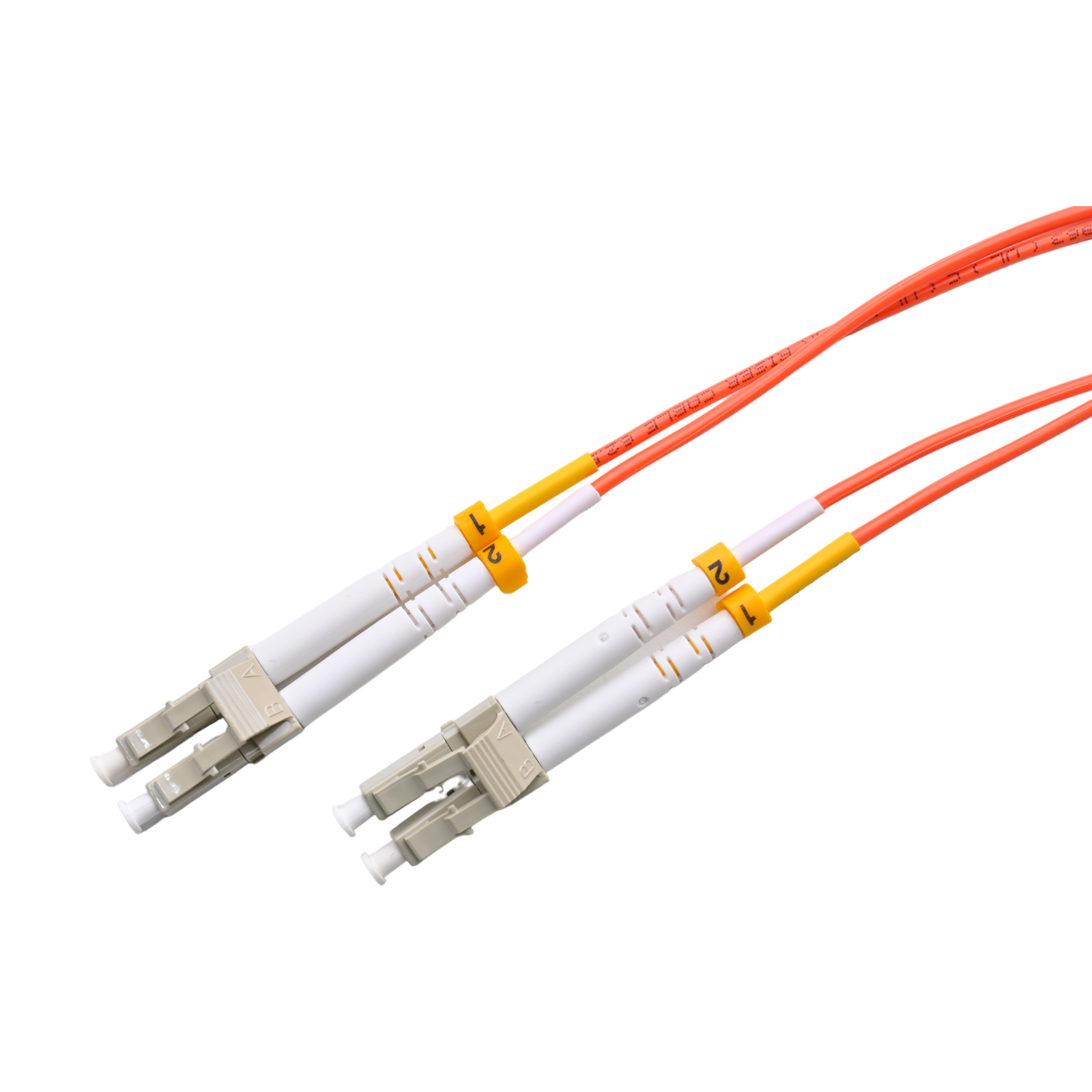 Patchcord LC/UPC - LC/UPC OM1