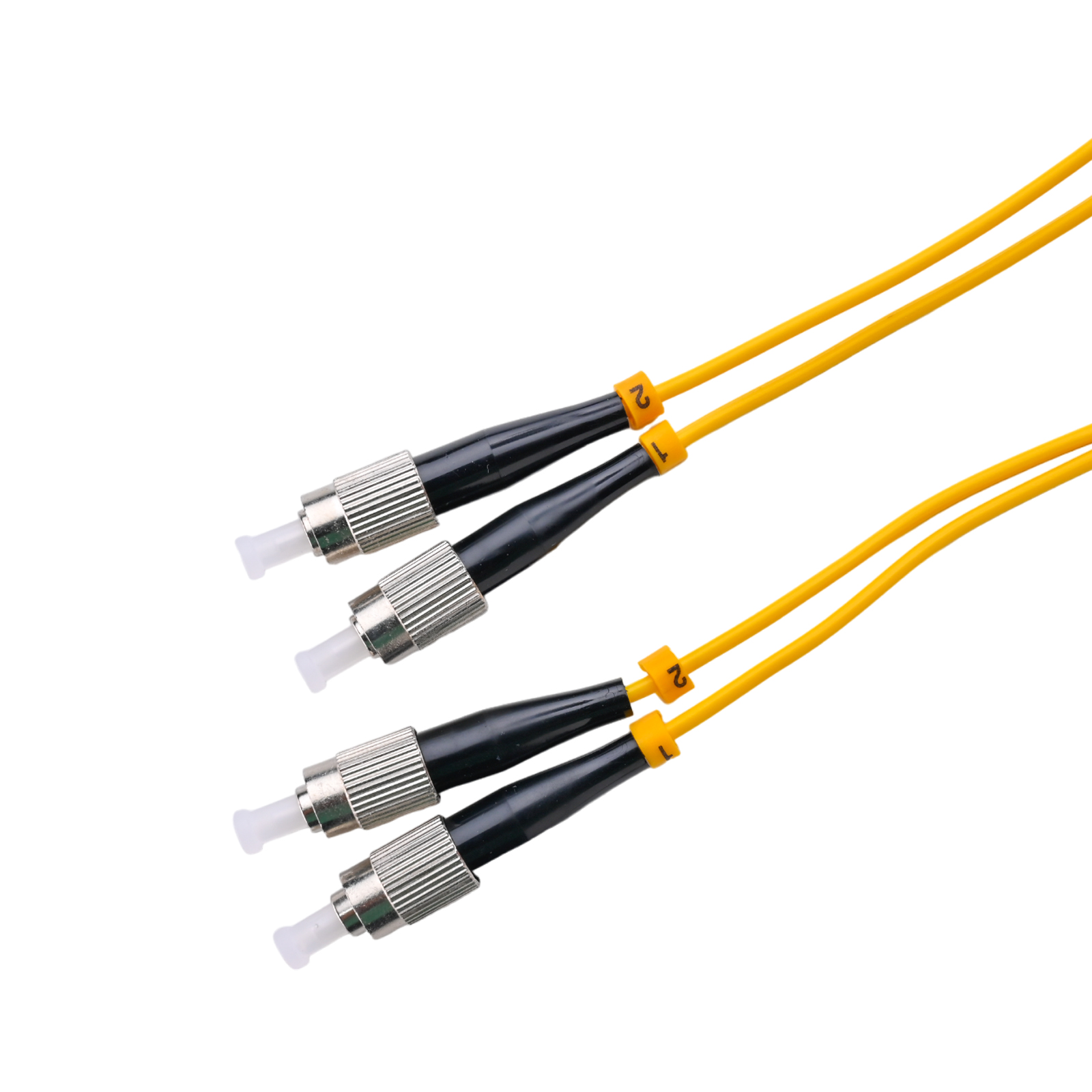 Patchcord FC/UPC - FC/UPC SM