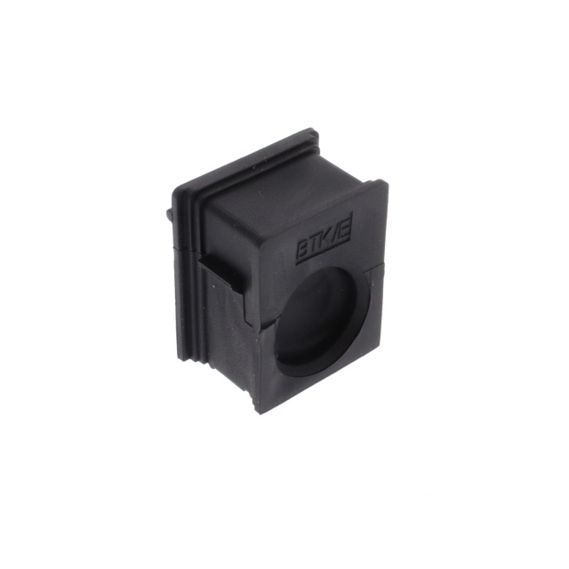 FRAME GROMMET SPLIT BLACK