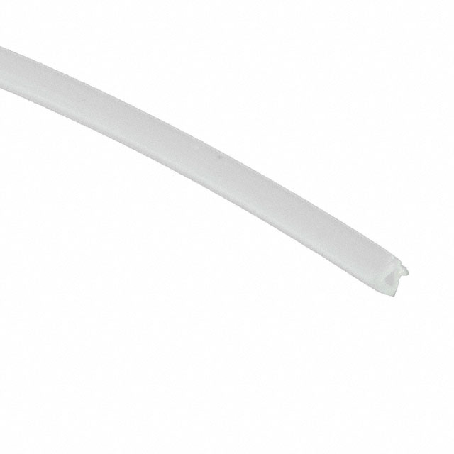 GROMMET EDGE SOLID PE NATURAL