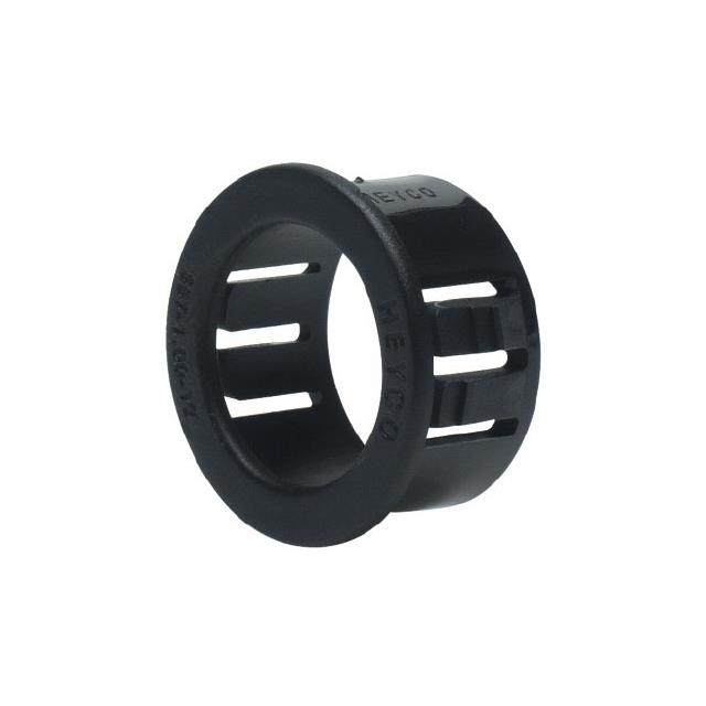 WASHER SHOULDER #10 NYLON