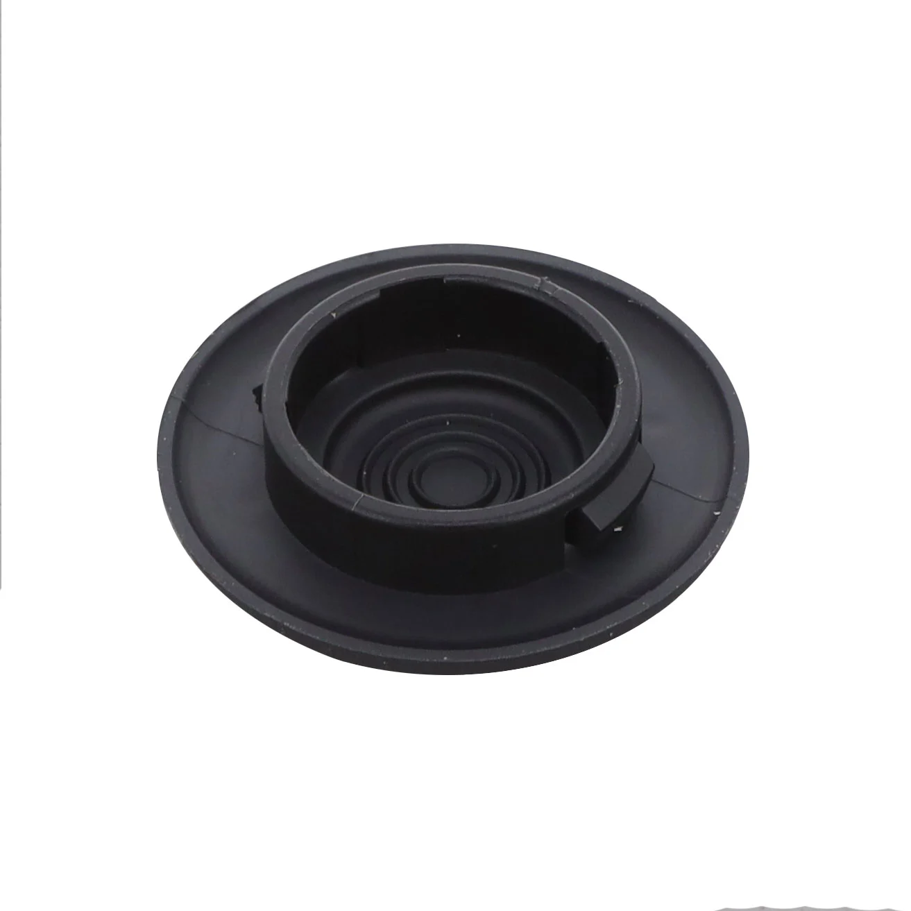 GROMMET TPE PA66 BLACK