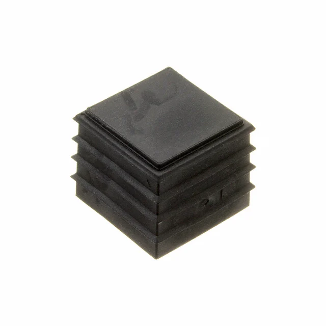 FRAME GROMMET SPLIT TPE BLACK