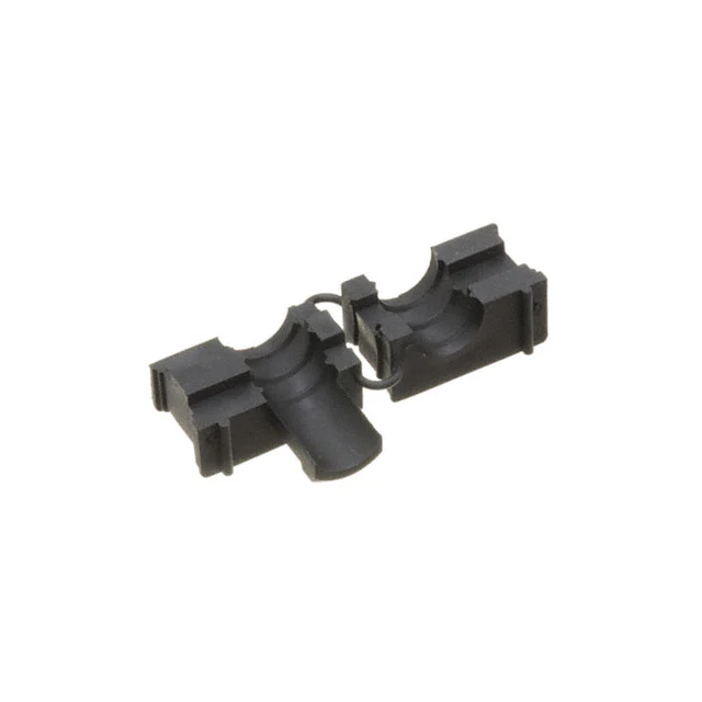 FRAME GROMMET SPLIT BLACK
