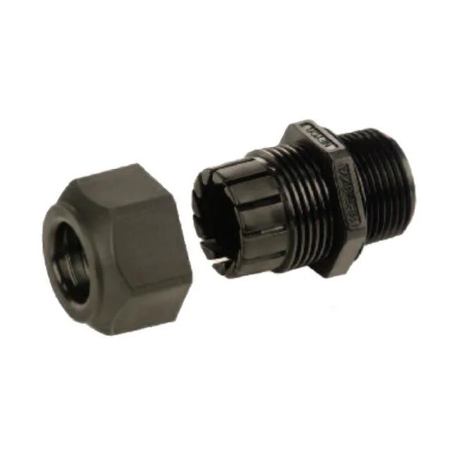 CABLE GRIP 6.6-13.84MM 1/2" NPT