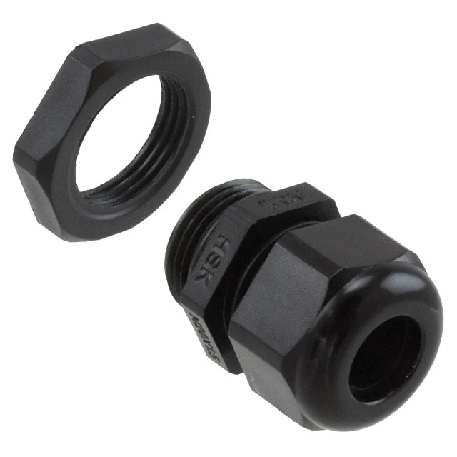 CABLE GLAND 6-12MM M20 POLYAMIDE