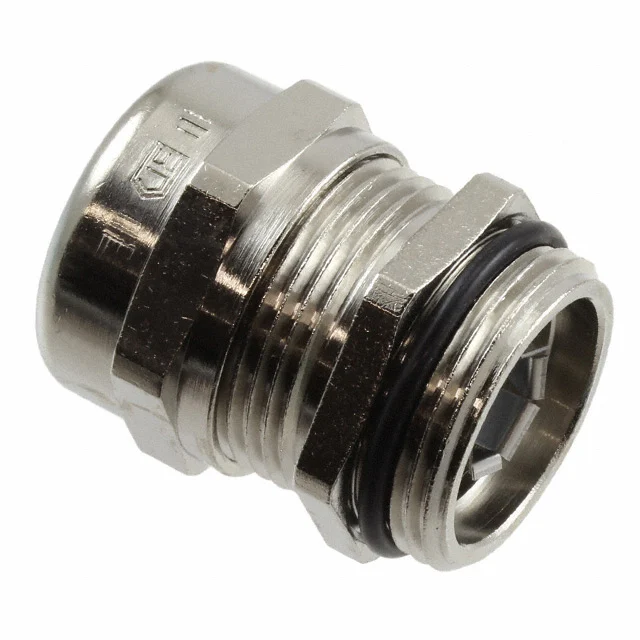 CABLE GLAND 11-16MM M25 BRASS