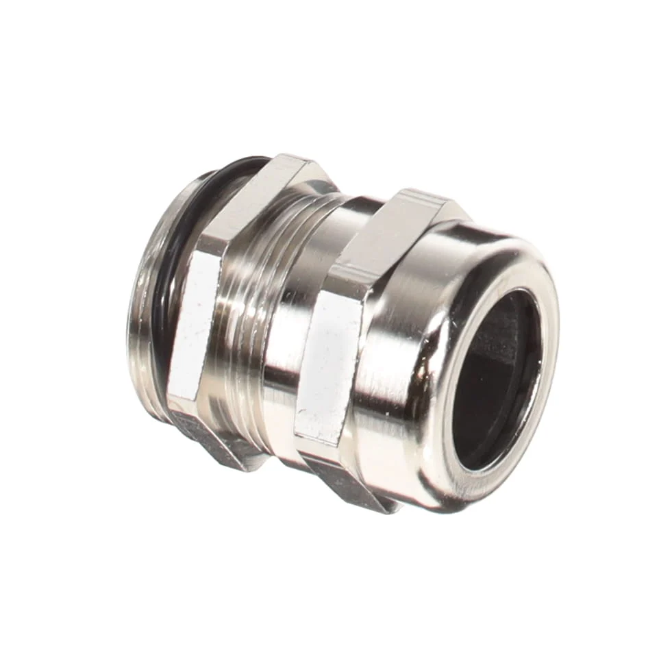 CABLE GLAND 14-20MM M32 BRASS