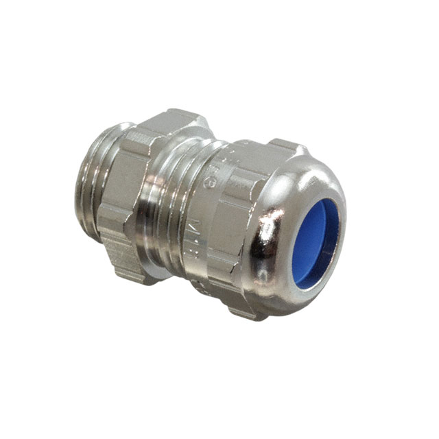 CABLE GLAND 7.11-10.92MM M16