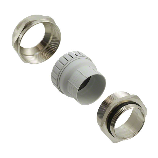 CABLE GLAND 22-32MM M40 BRASS CABLE GLAND 22-32MM M40 BRASS