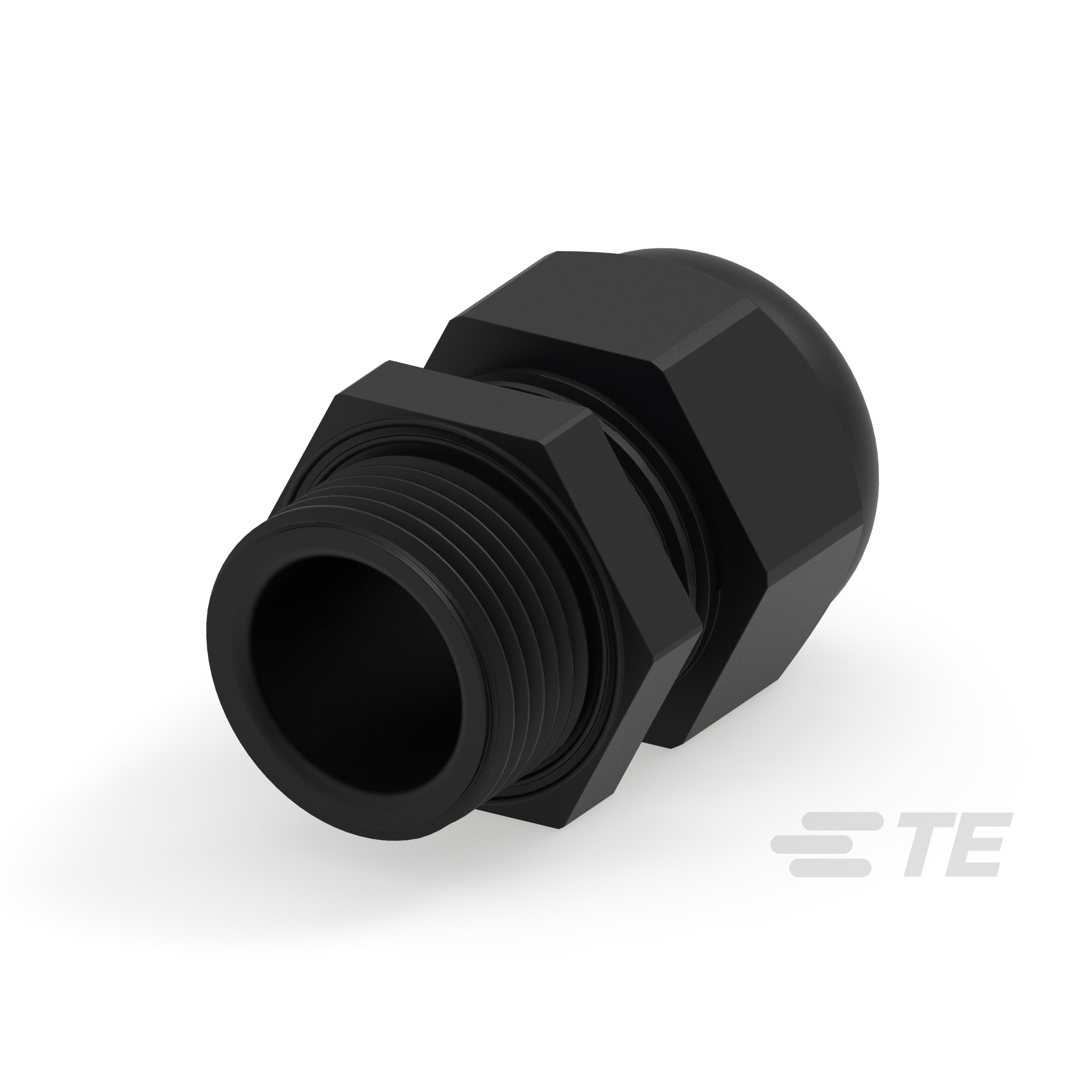 CABLE GLAND 6-12MM M20 POLYAMIDE