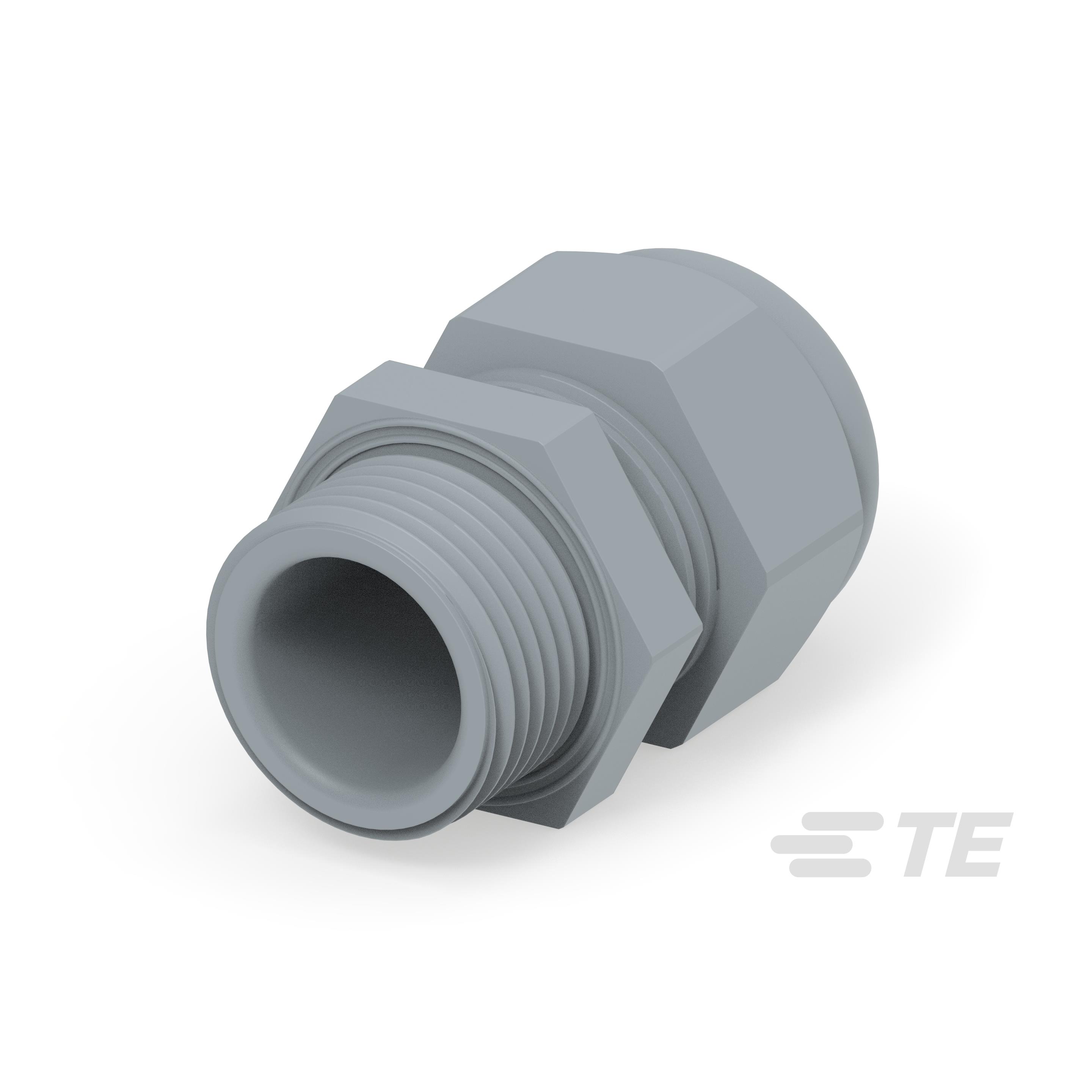 CABLE GLAND 6-12MM M20 POLYAMIDE