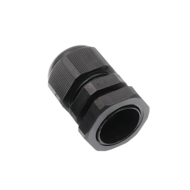 CABLE GLAND 4-6.5MM M12 POLYAMID