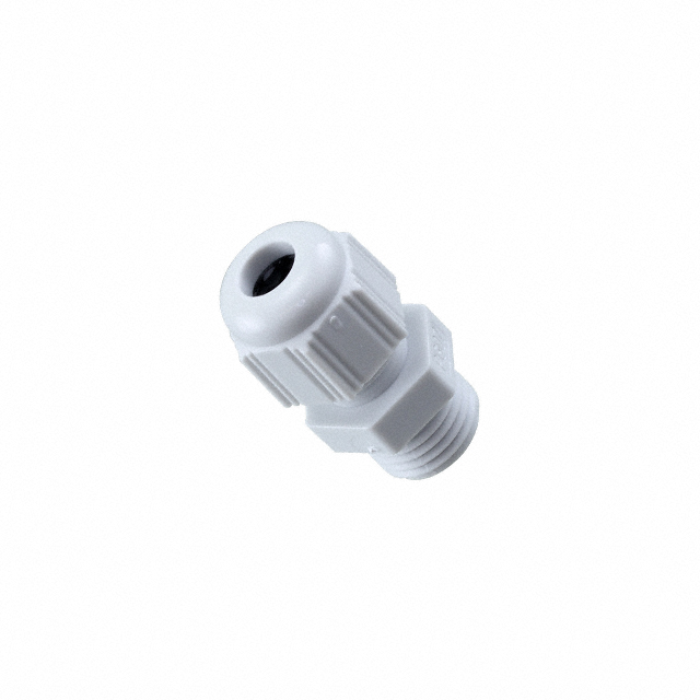 CABLE GLAND 2.5-6.5MM PG7