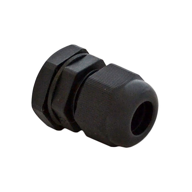 CABLE GLAND 5.08-9.91MM PG11