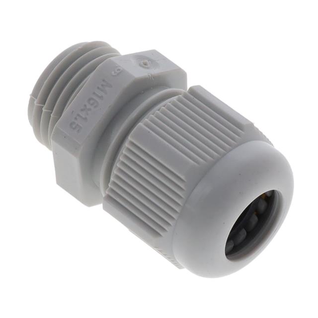 CABLE GLAND 5-9.5MM M16 POLYAMID CABLE GLAND 5-9.5MM M16 POLYAMID